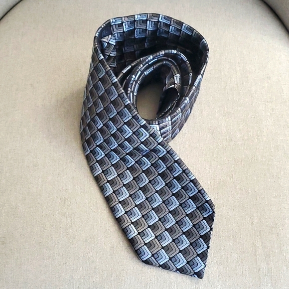 BOLGUERI TIE - Picture 4 of 9